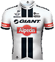 Team Giant - Alpecin