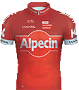 Team Katusha Alpecin